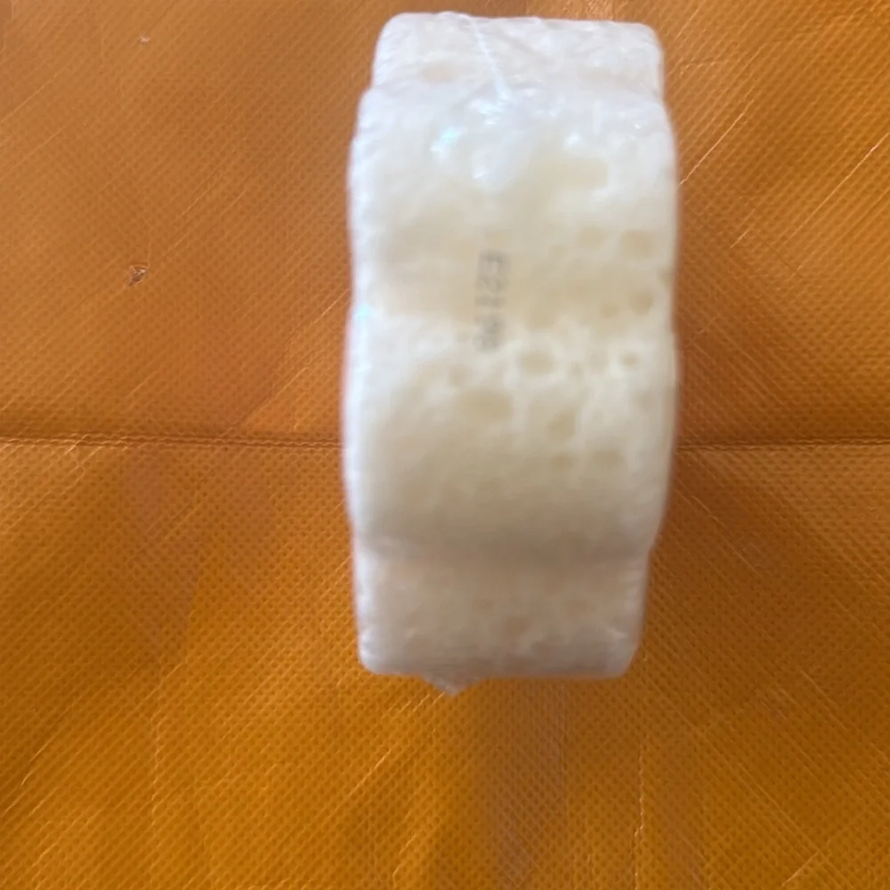 Spongelle nourishes travel